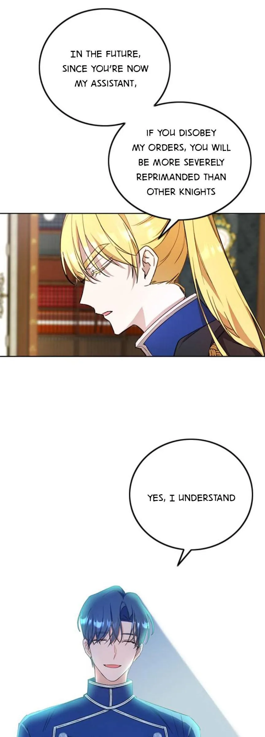 Read How to Prey on the Master chapter 3 image 42 on Lezhin