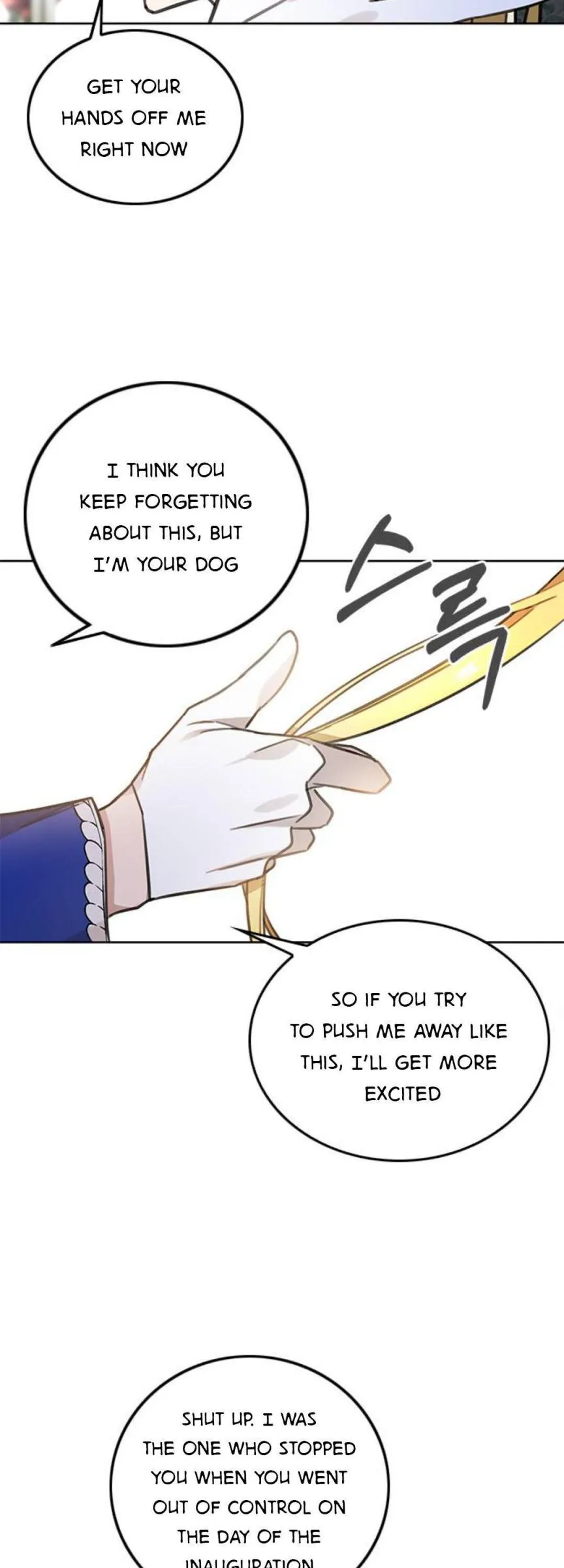 Read How to Prey on the Master chapter 3 image 47 on Lezhin