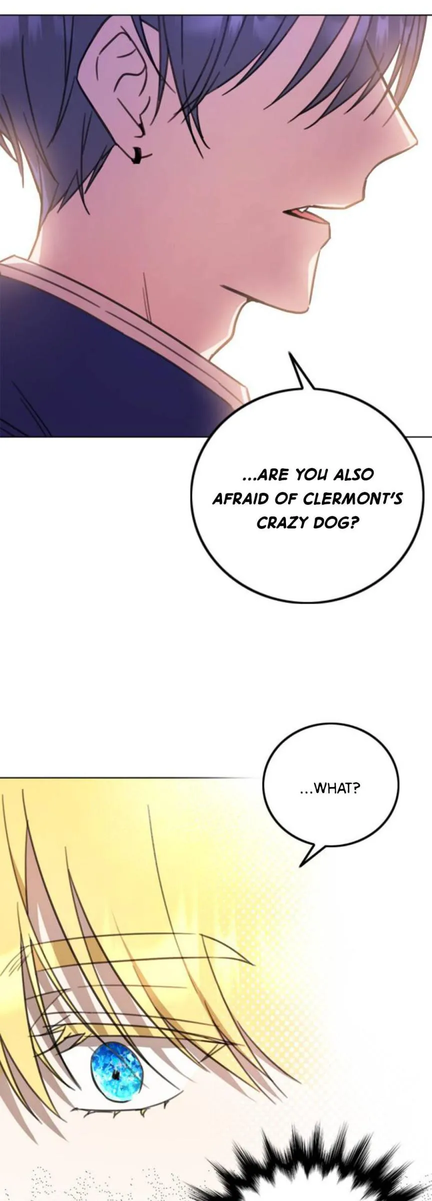 Read How to Prey on the Master chapter 3 image 49 on Lezhin