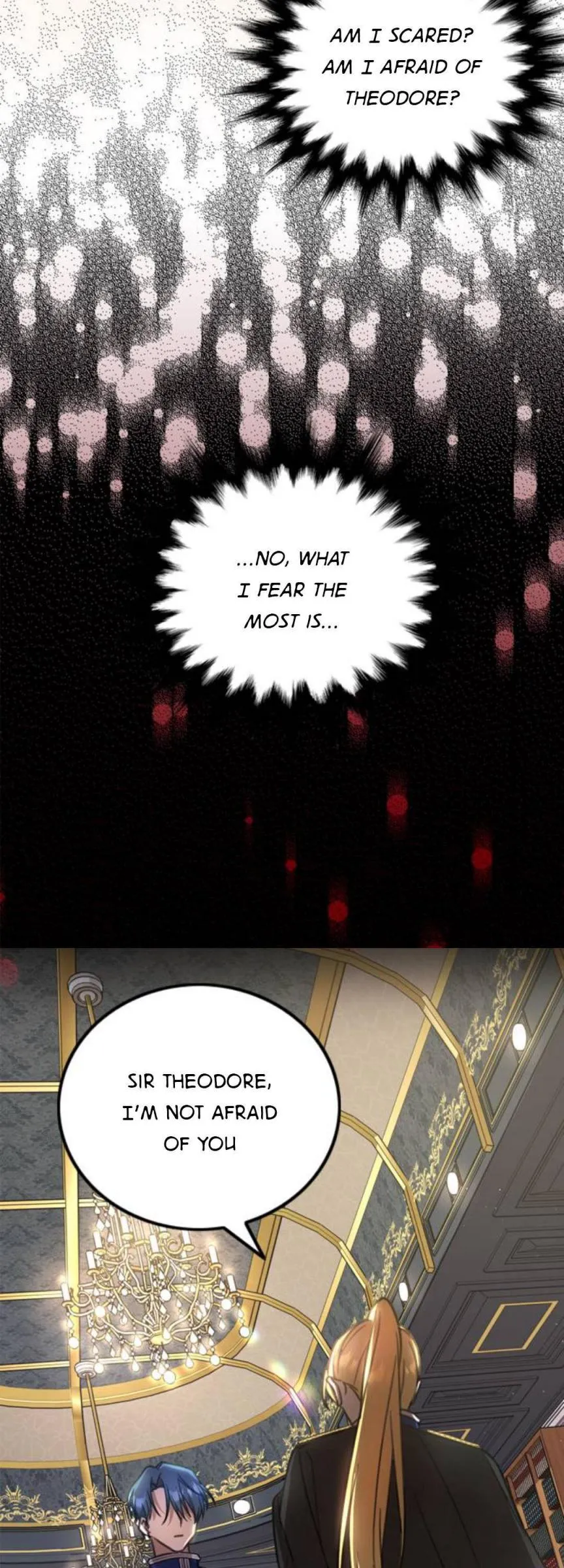 Read How to Prey on the Master chapter 3 image 50 on Lezhin