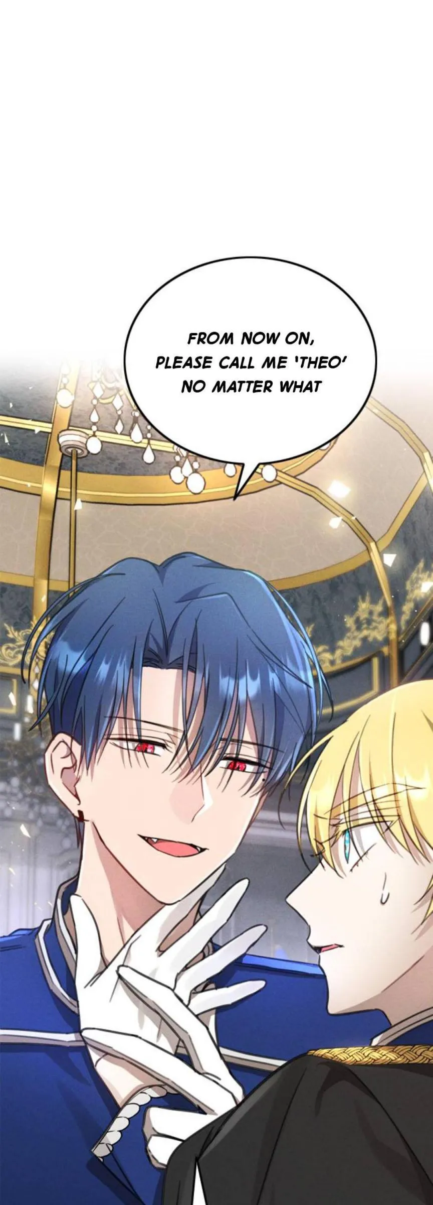 Read How to Prey on the Master chapter 3 image 53 on Lezhin