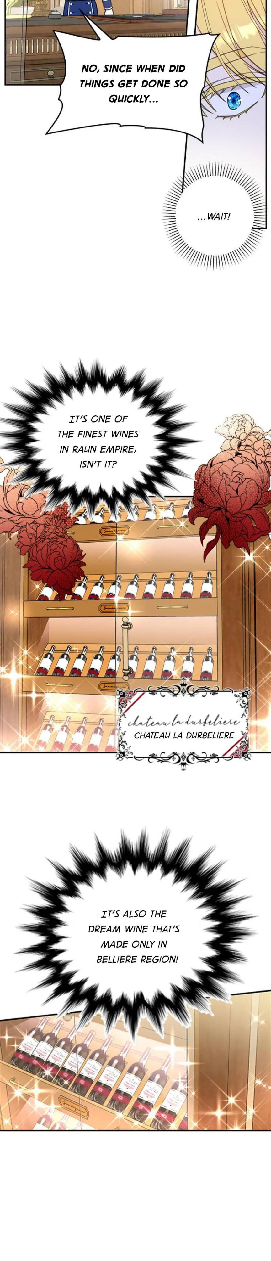 Read How to Prey on the Master chapter 3 image 6 on Lezhin