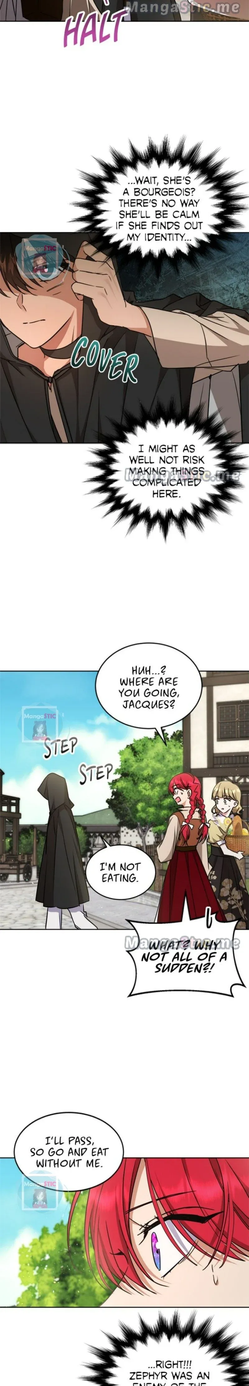 Read How to Prey on the Master chapter 31 image 22 on Lezhin