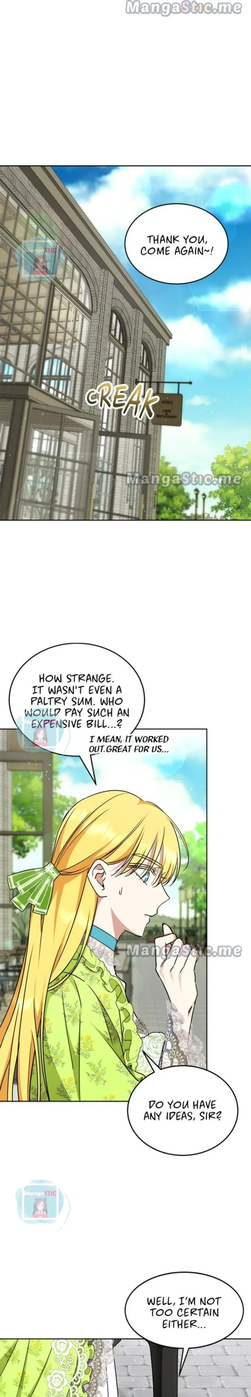 Read How to Prey on the Master chapter 31 image 27 on Lezhin
