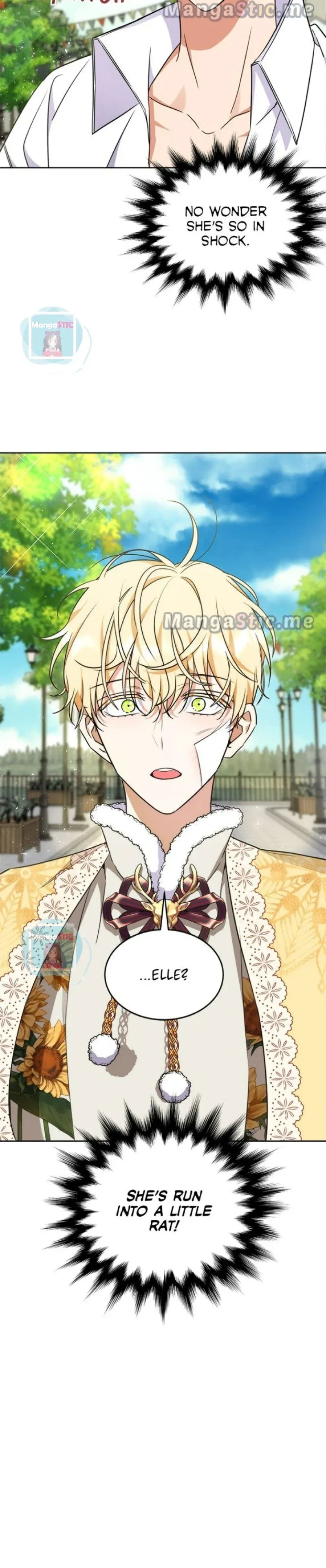 Read How to Prey on the Master chapter 31 image 29 on Lezhin