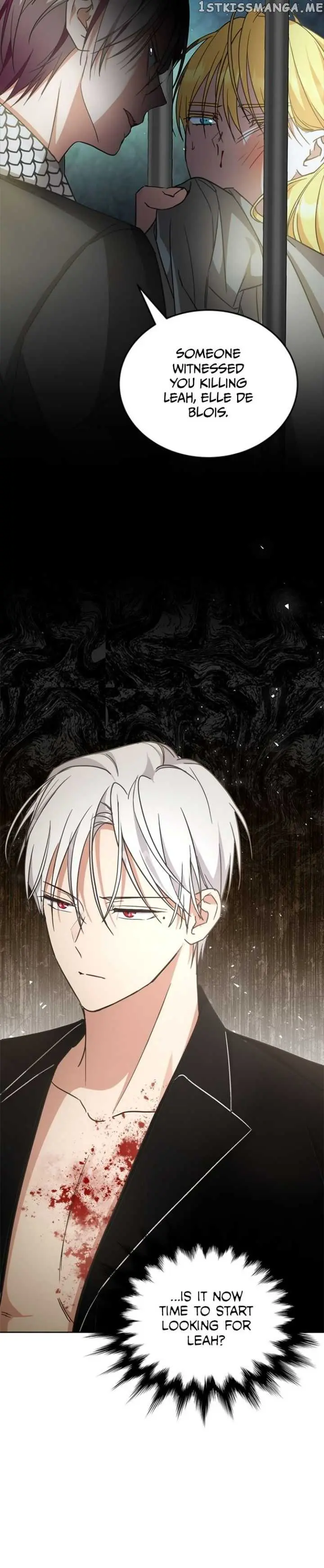 Read How to Prey on the Master chapter 54 image 13 on Lezhin