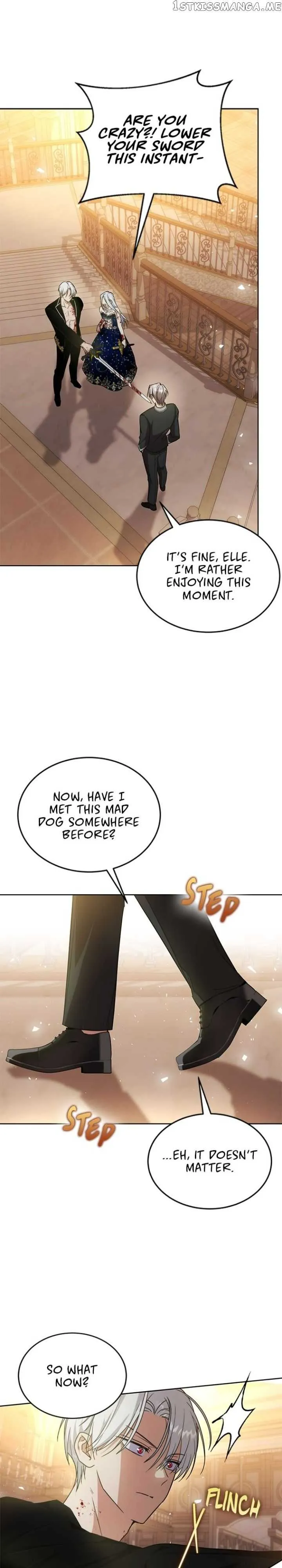 Read How to Prey on the Master chapter 54 image 2 on Lezhin