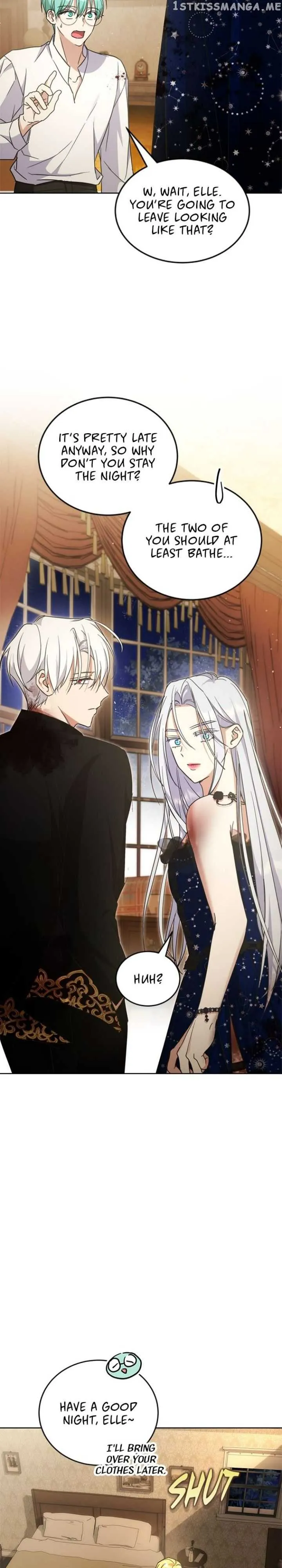 Read How to Prey on the Master chapter 54 image 29 on Lezhin