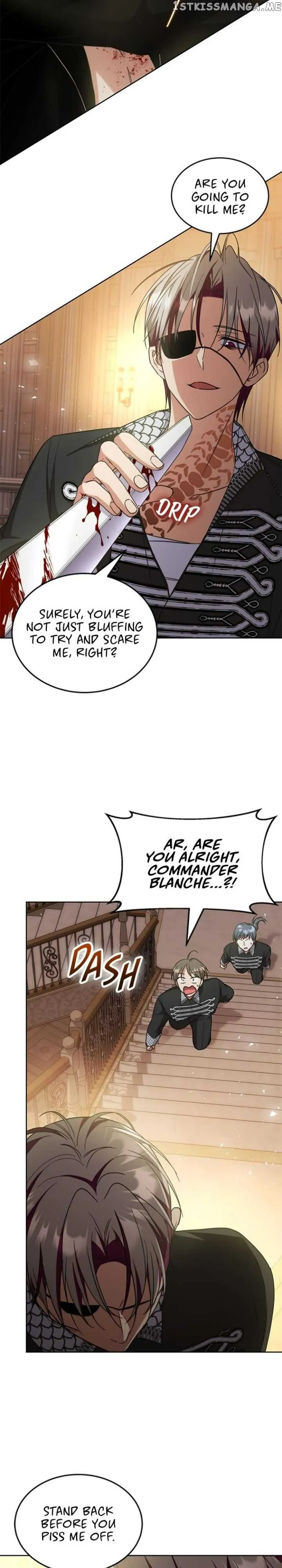 Read How to Prey on the Master chapter 54 image 3 on Lezhin