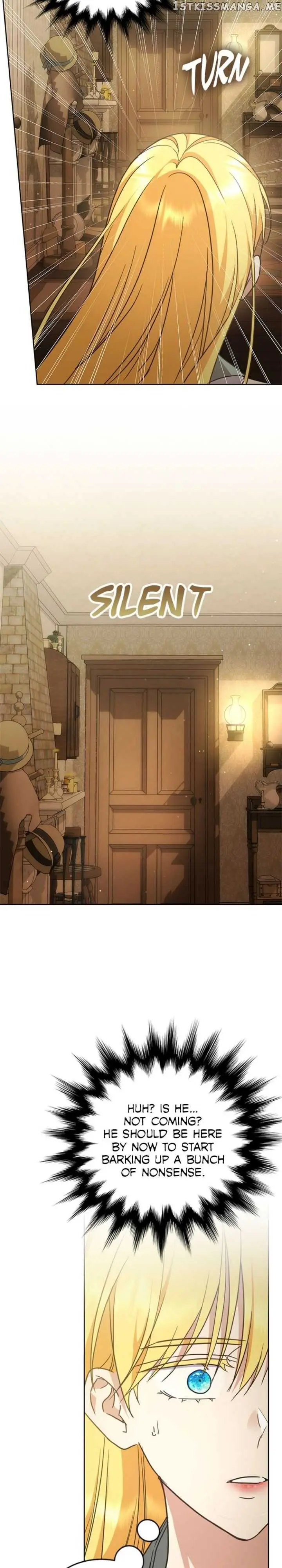 Read How to Prey on the Master chapter 54 image 33 on Lezhin