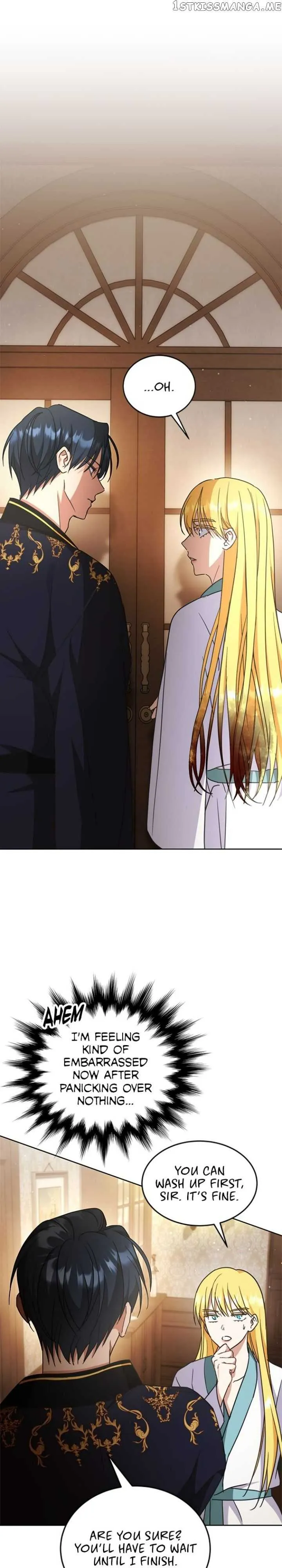 Read How to Prey on the Master chapter 54 image 36 on Lezhin