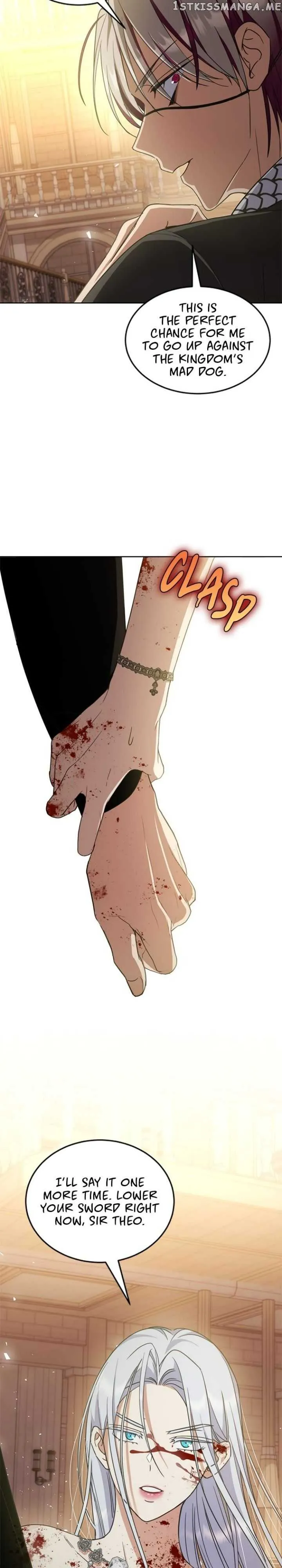 Read How to Prey on the Master chapter 54 image 4 on Lezhin