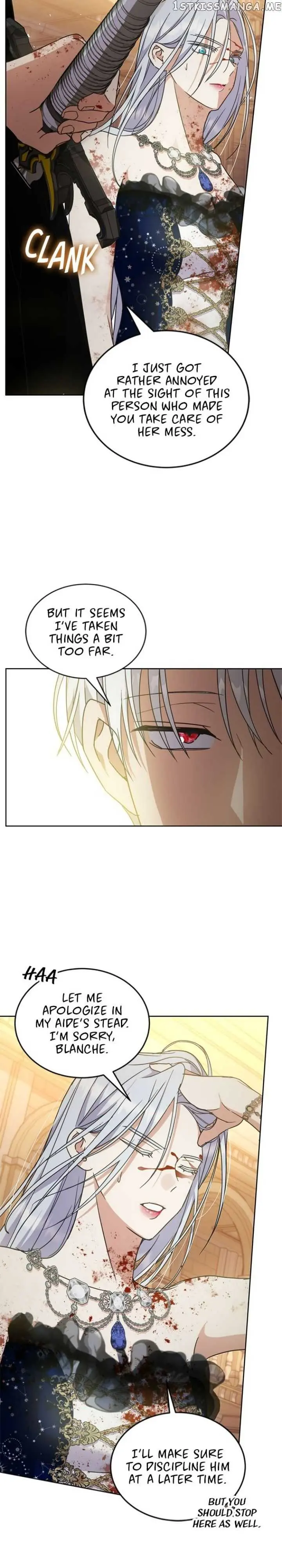 Read How to Prey on the Master chapter 54 image 7 on Lezhin