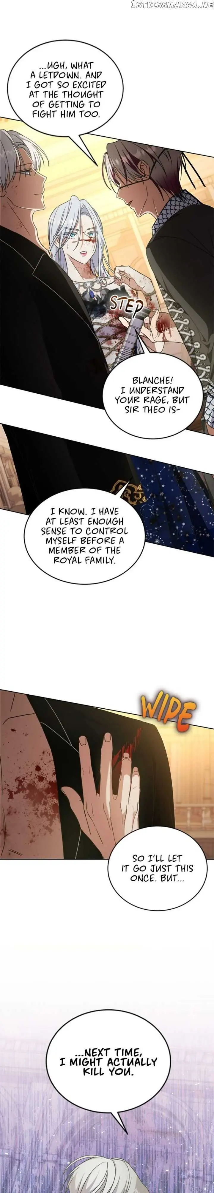Read How to Prey on the Master chapter 54 image 8 on Lezhin