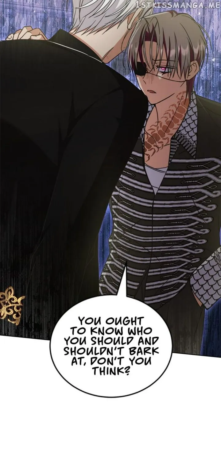 Read How to Prey on the Master chapter 54 image 9 on Lezhin