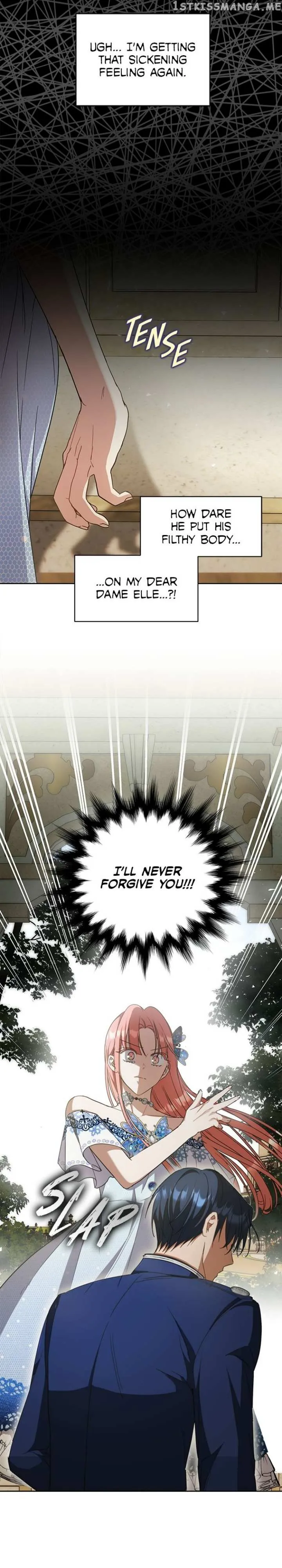 Read How to Prey on the Master chapter 56 image 11 on Lezhin