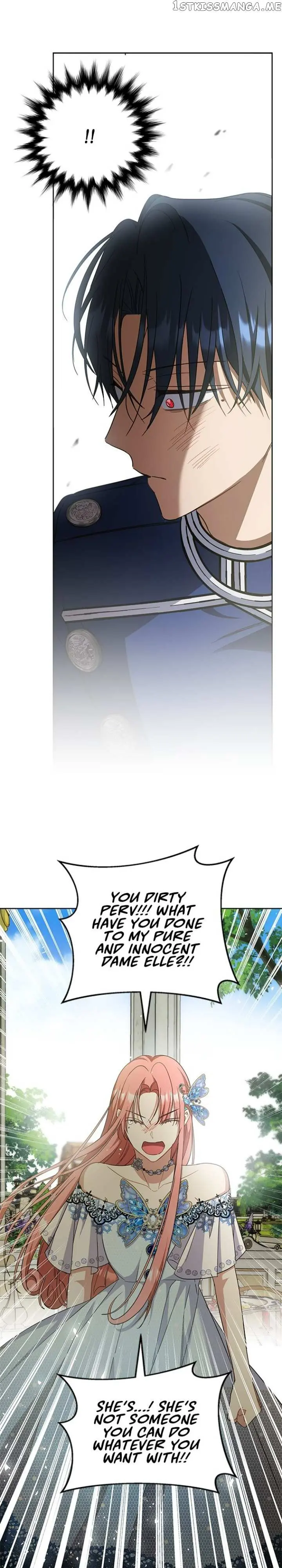 Read How to Prey on the Master chapter 56 image 12 on Lezhin