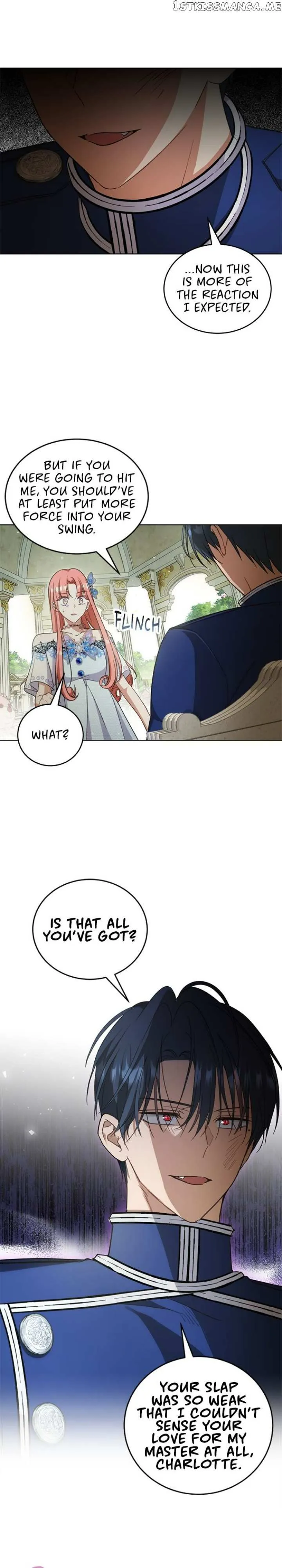 Read How to Prey on the Master chapter 56 image 14 on Lezhin