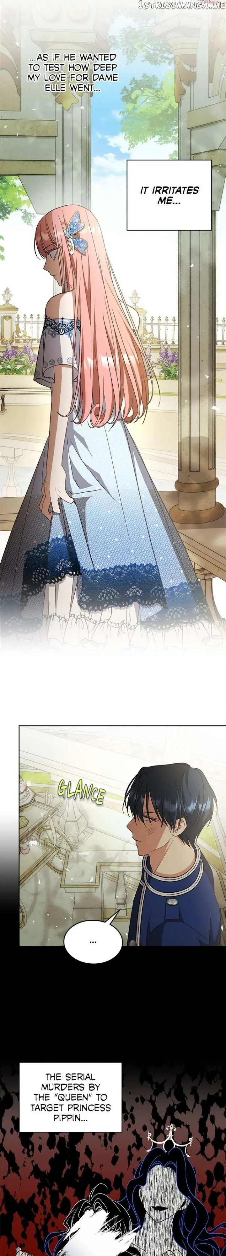 Read How to Prey on the Master chapter 56 image 18 on Lezhin