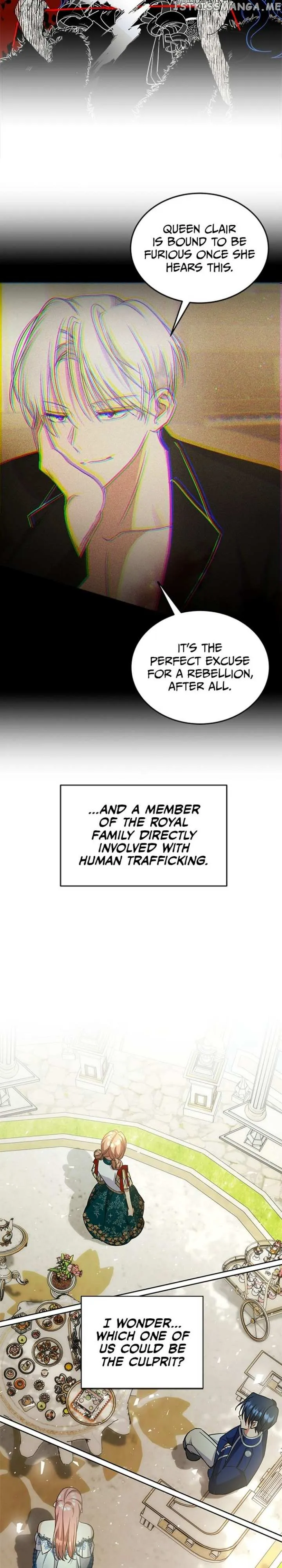 Read How to Prey on the Master chapter 56 image 19 on Lezhin