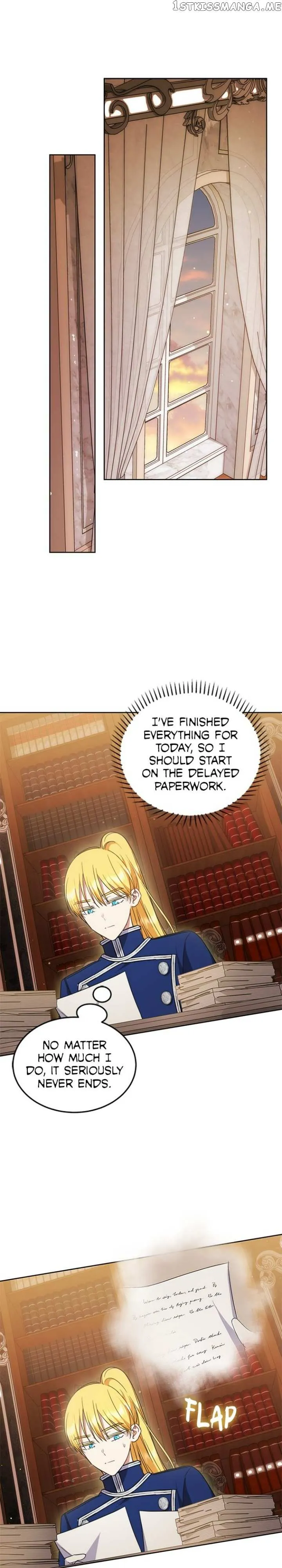 Read How to Prey on the Master chapter 56 image 21 on Lezhin