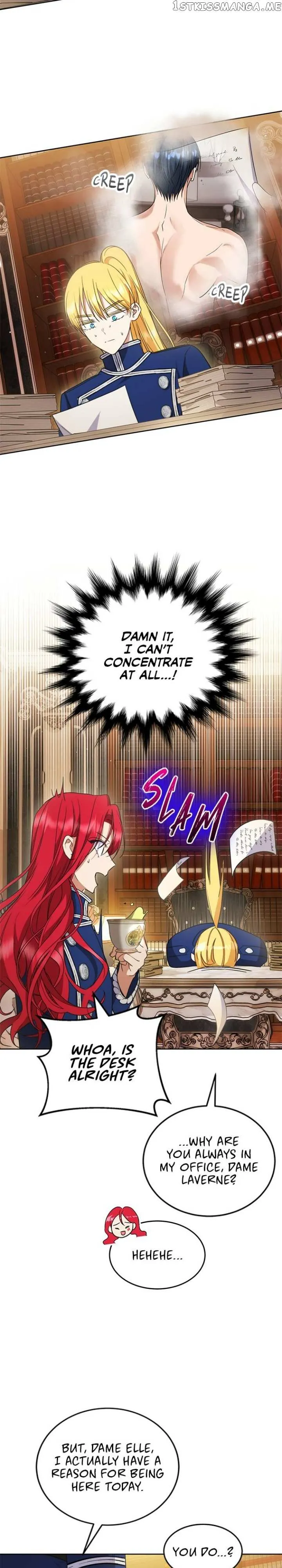 Read How to Prey on the Master chapter 56 image 22 on Lezhin