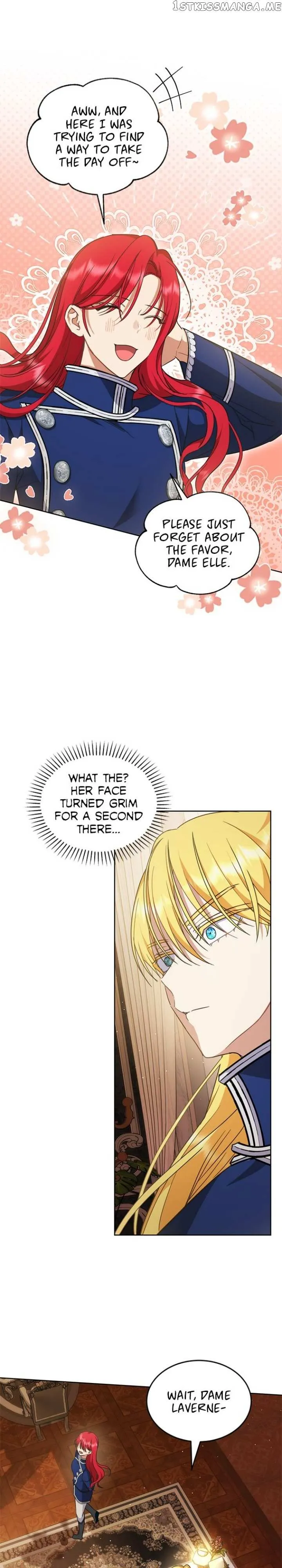 Read How to Prey on the Master chapter 56 image 26 on Lezhin