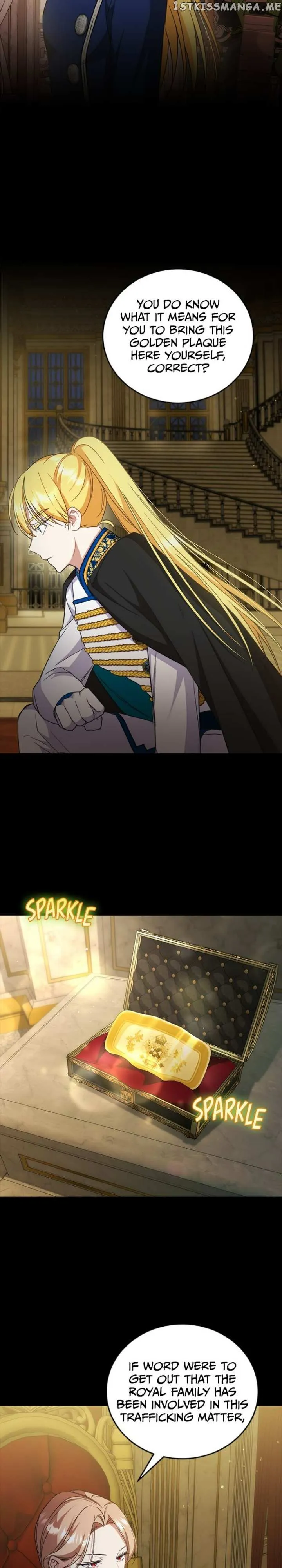 Read How to Prey on the Master chapter 56 image 28 on Lezhin