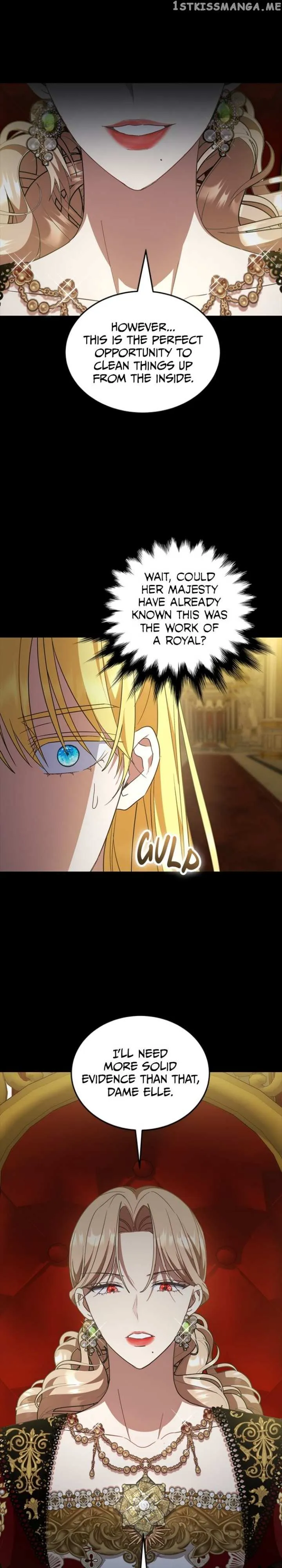 Read How to Prey on the Master chapter 56 image 30 on Lezhin
