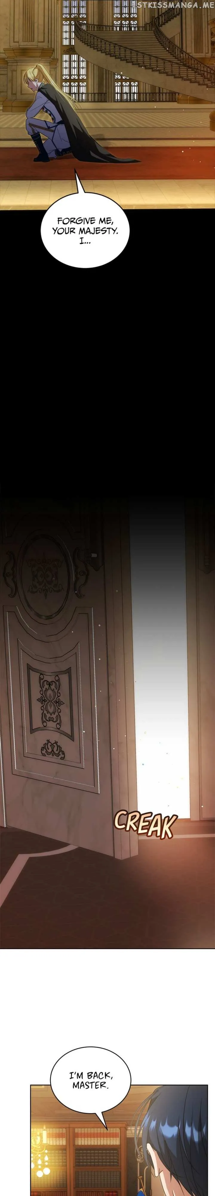 Read How to Prey on the Master chapter 56 image 32 on Lezhin