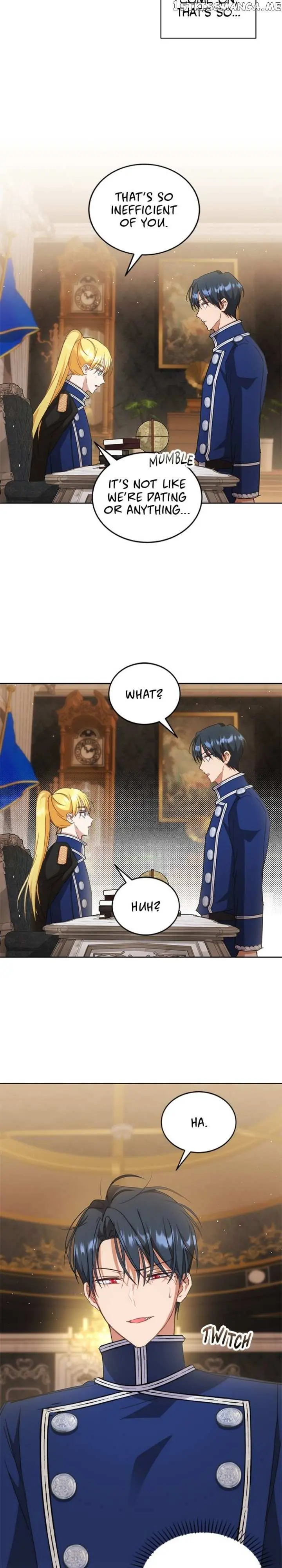 Read How to Prey on the Master chapter 56 image 36 on Lezhin