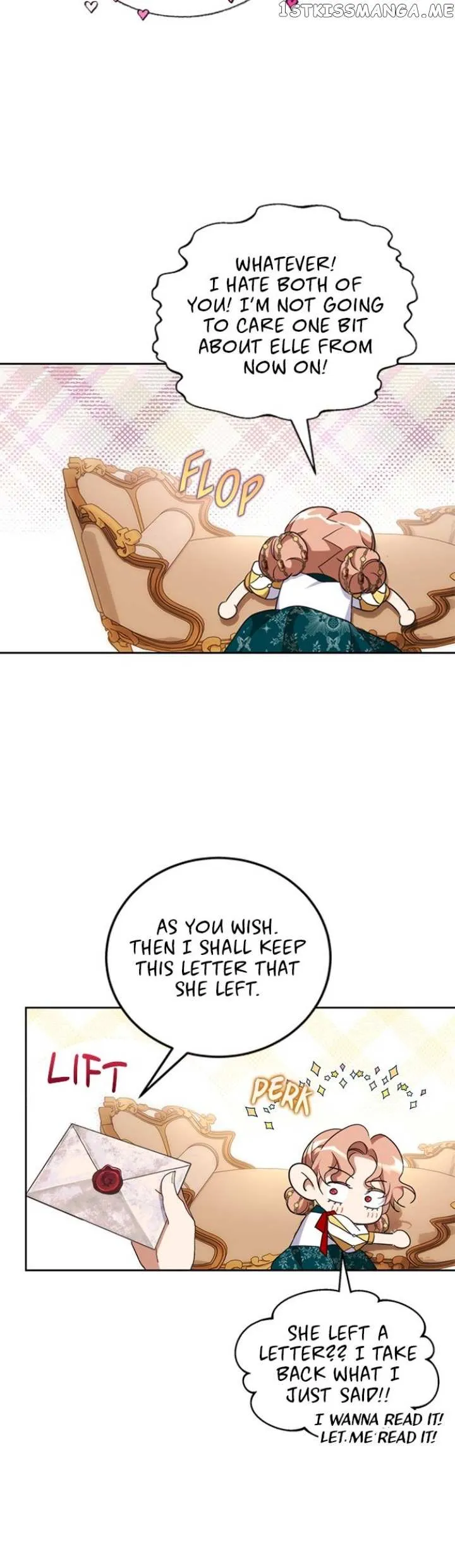Read How to Prey on the Master chapter 56 image 4 on Lezhin