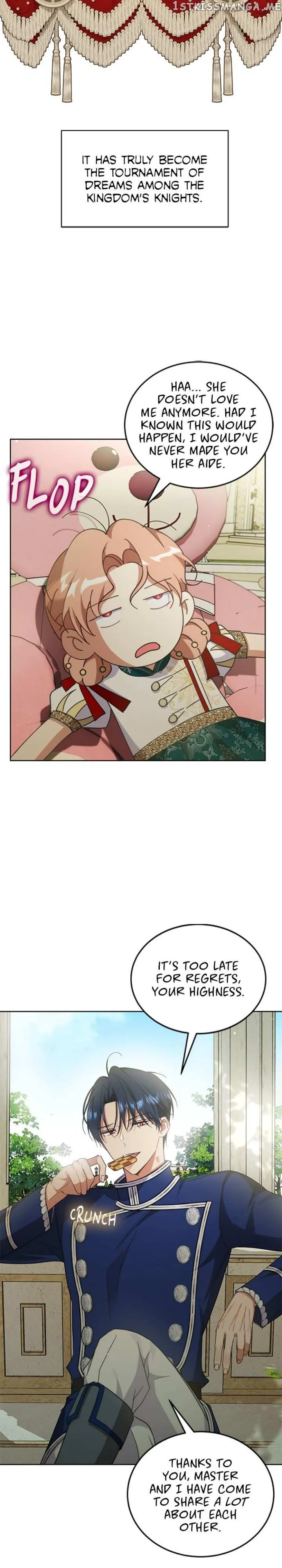 Read How to Prey on the Master chapter 56 image 8 on Lezhin