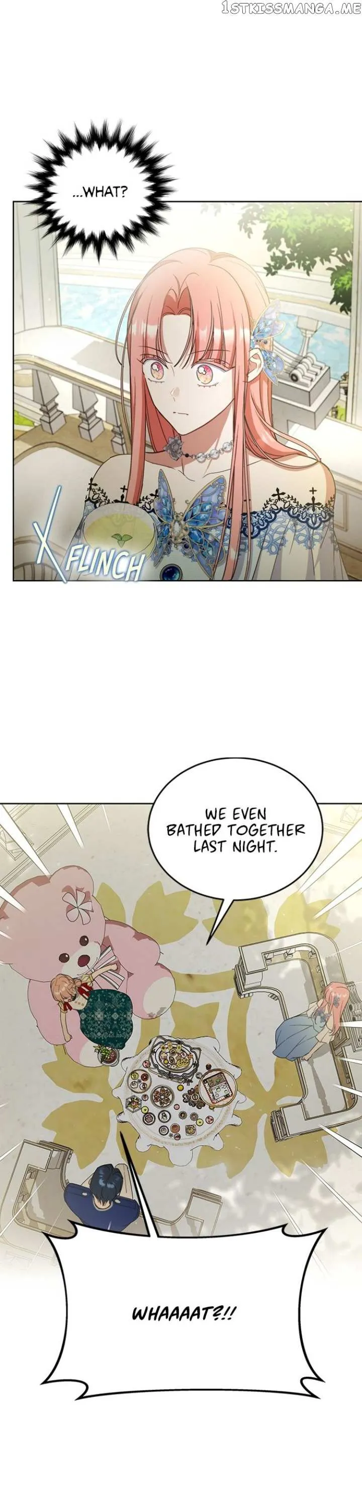 Read How to Prey on the Master chapter 56 image 9 on Lezhin