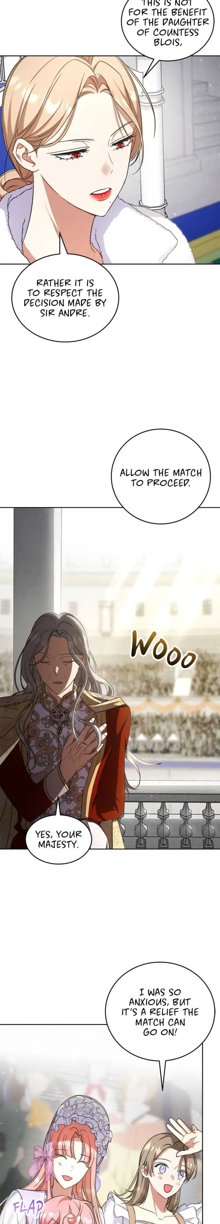 Read How to Prey on the Master chapter 62 image 1 on Lezhin