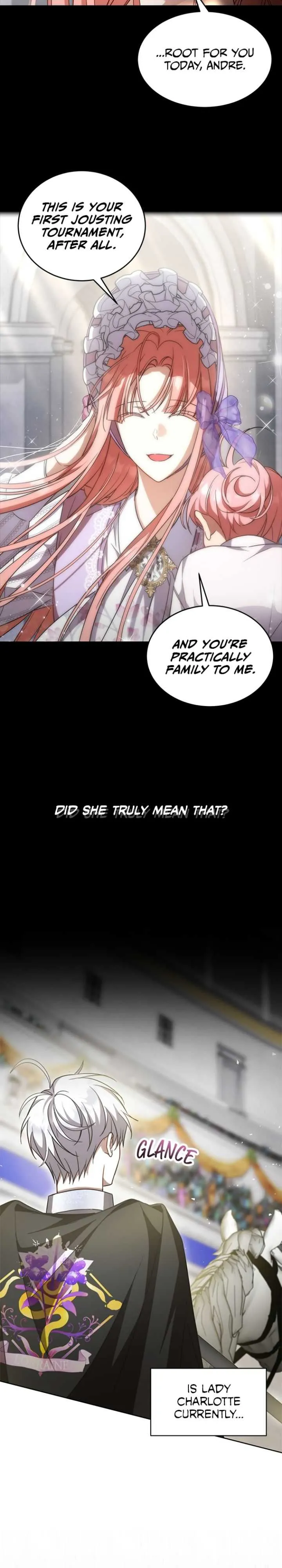 Read How to Prey on the Master chapter 62 image 12 on Lezhin