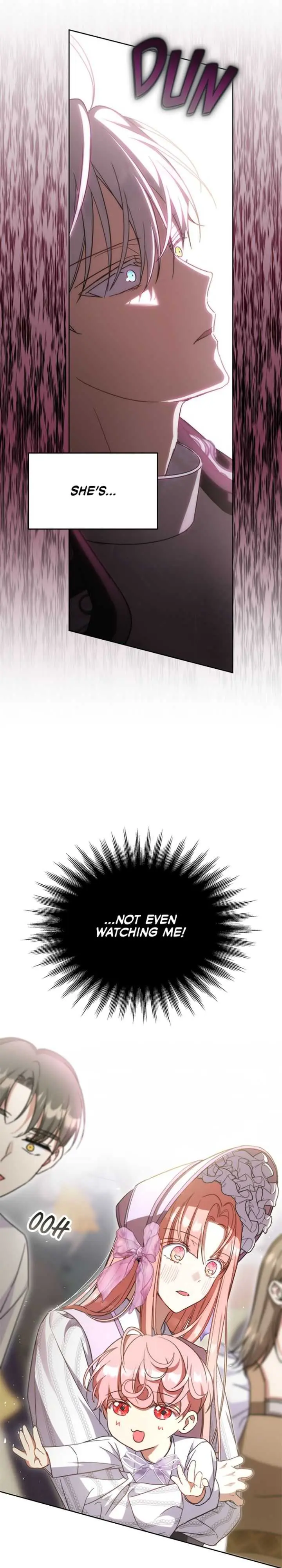 Read How to Prey on the Master chapter 62 image 13 on Lezhin