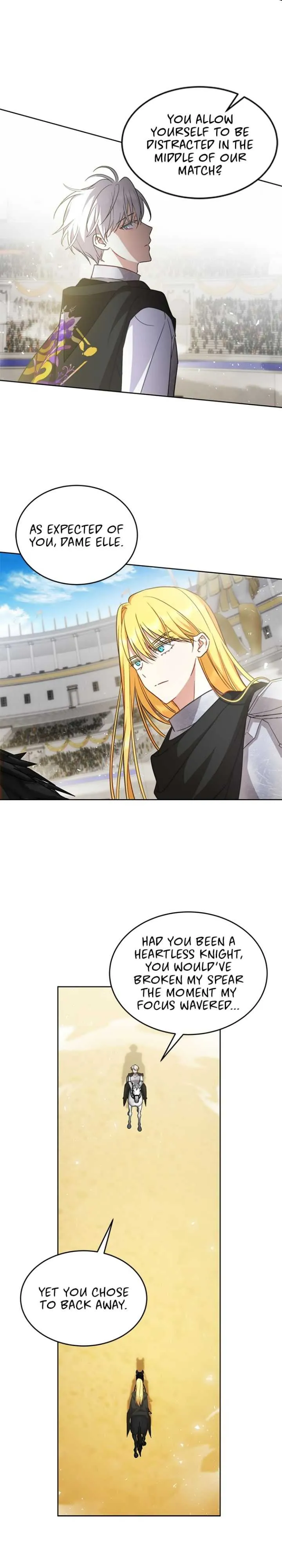 Read How to Prey on the Master chapter 62 image 14 on Lezhin