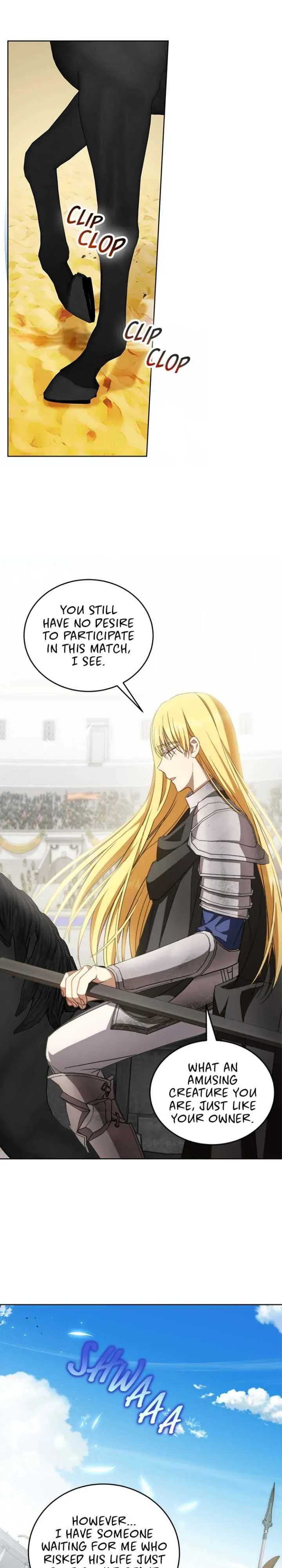 Read How to Prey on the Master chapter 62 image 16 on Lezhin