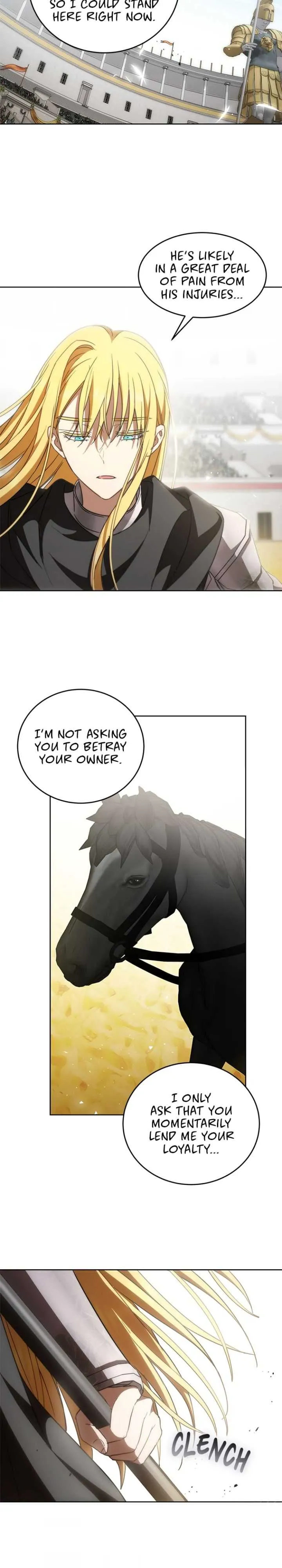 Read How to Prey on the Master chapter 62 image 17 on Lezhin