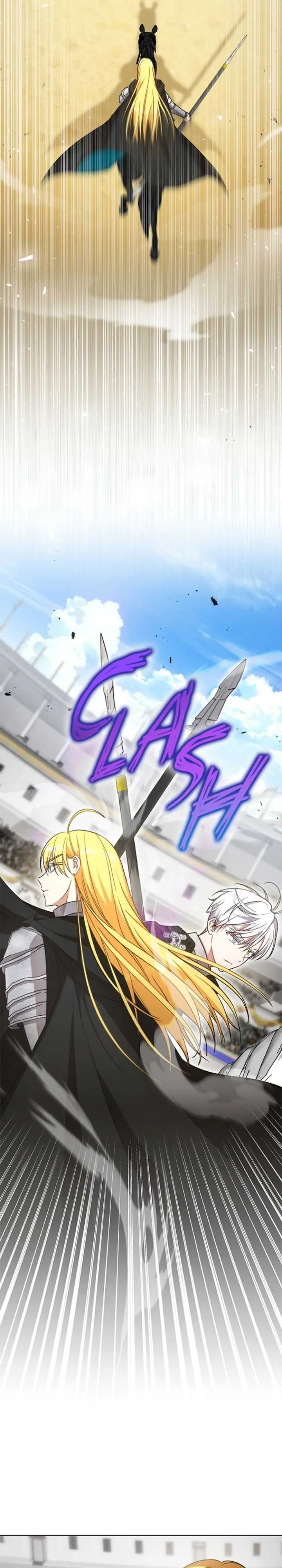 Read How to Prey on the Master chapter 62 image 20 on Lezhin
