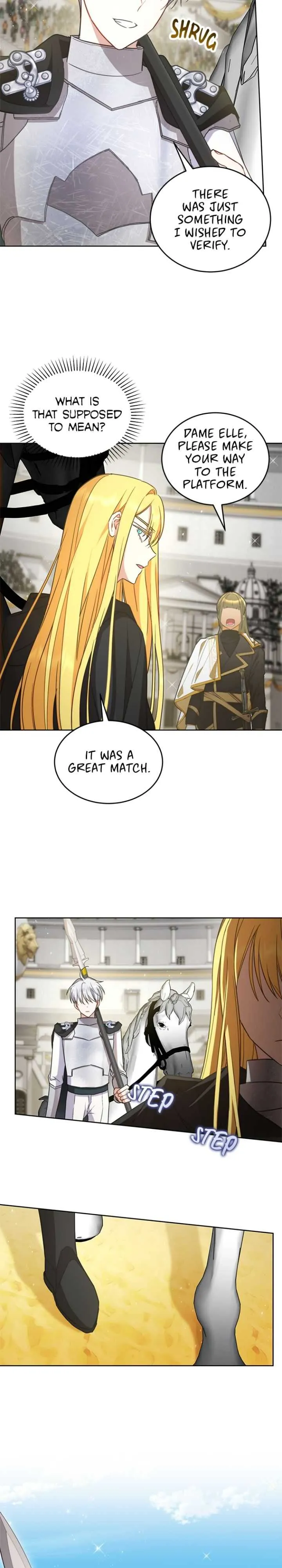 Read How to Prey on the Master chapter 62 image 24 on Lezhin