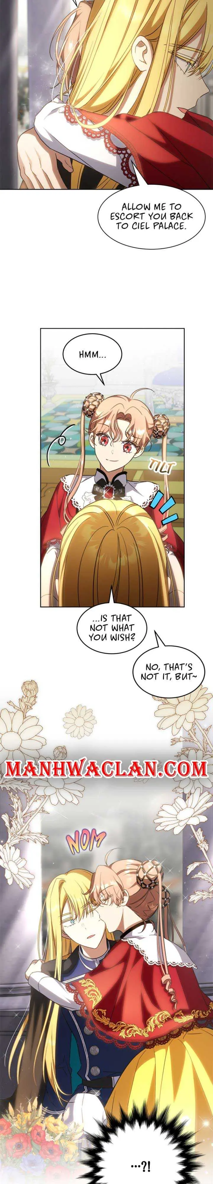 Read How to Prey on the Master chapter 62 image 28 on Lezhin
