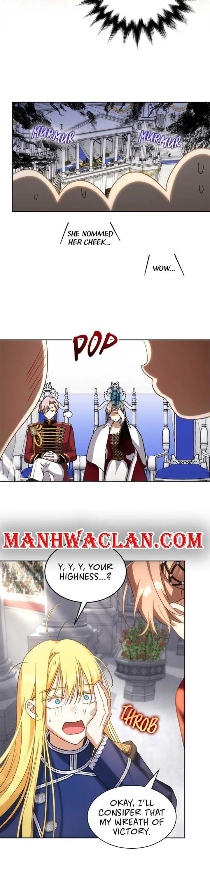 Read How to Prey on the Master chapter 62 image 29 on Lezhin
