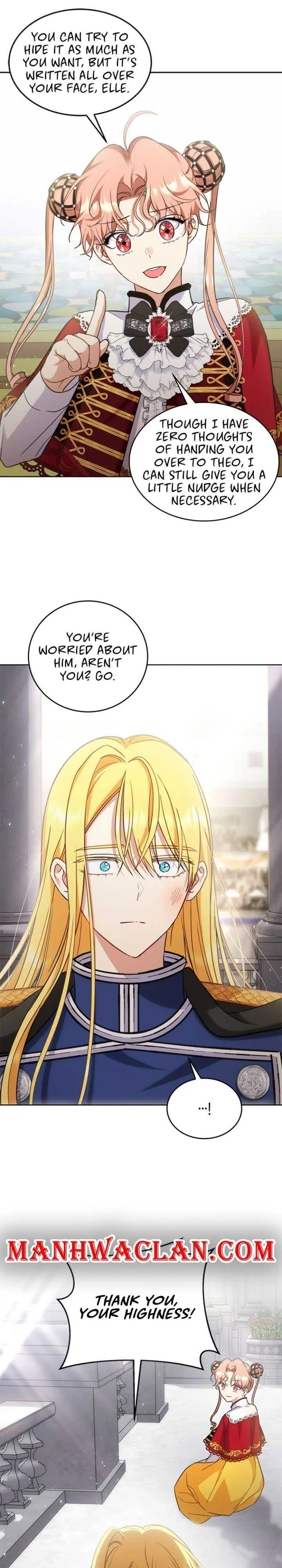 Read How to Prey on the Master chapter 62 image 30 on Lezhin