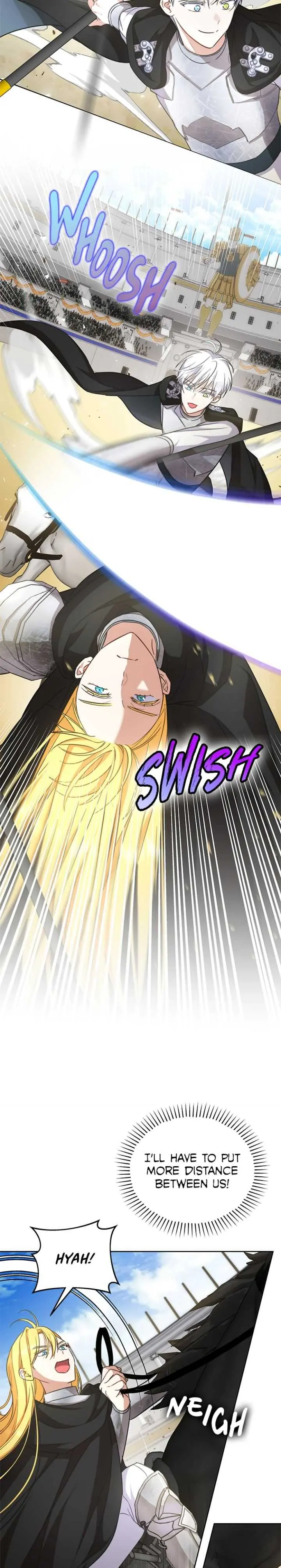 Read How to Prey on the Master chapter 62 image 6 on Lezhin