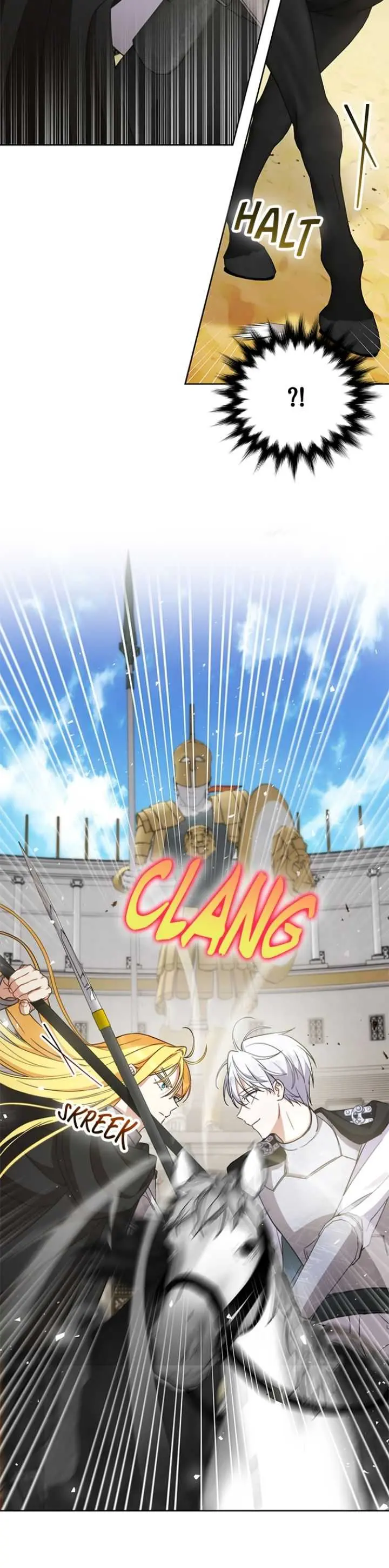 Read How to Prey on the Master chapter 62 image 7 on Lezhin