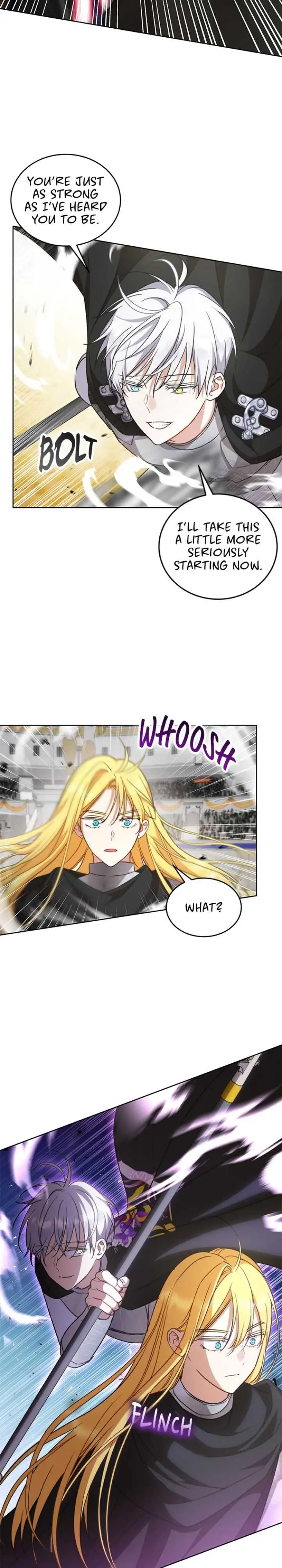 Read How to Prey on the Master chapter 62 image 9 on Lezhin