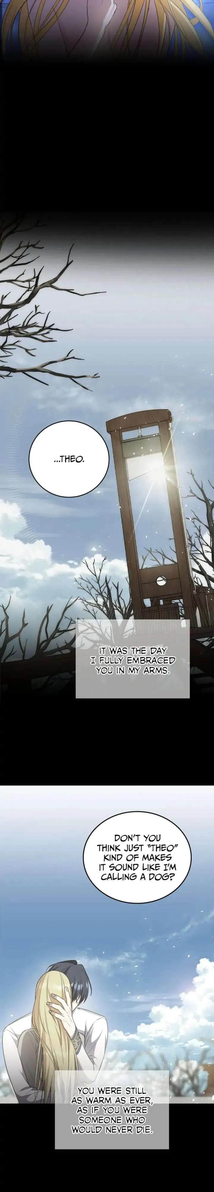 Read How to Prey on the Master chapter 64 image 17 on Lezhin