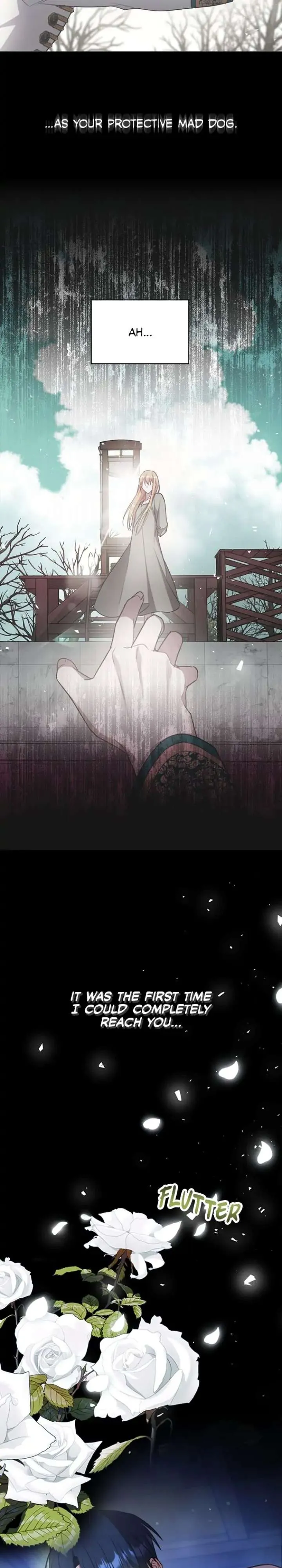 Read How to Prey on the Master chapter 64 image 20 on Lezhin